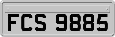 FCS9885
