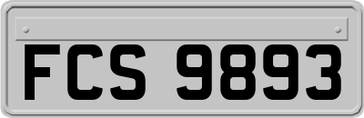 FCS9893