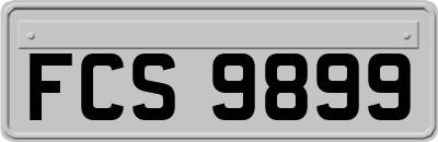 FCS9899