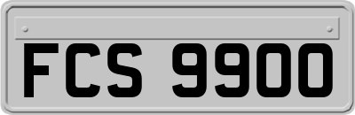 FCS9900
