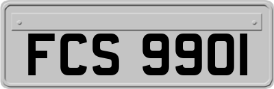 FCS9901