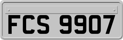 FCS9907