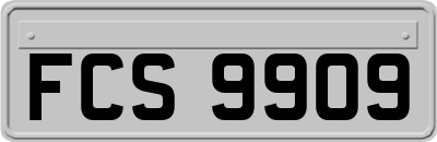 FCS9909