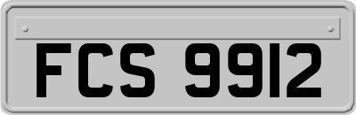 FCS9912