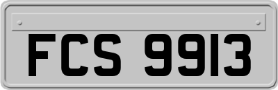 FCS9913