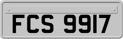 FCS9917