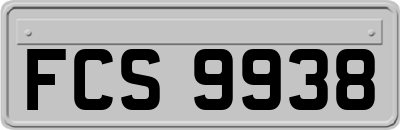 FCS9938