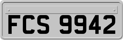 FCS9942