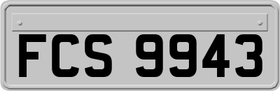 FCS9943
