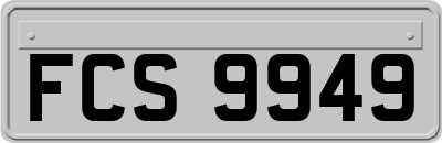 FCS9949