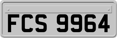 FCS9964