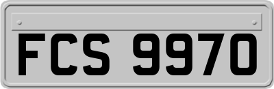 FCS9970
