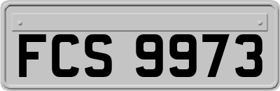 FCS9973