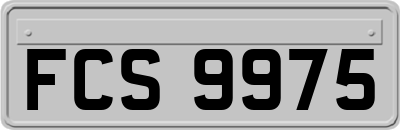 FCS9975