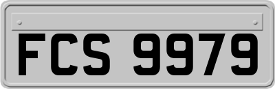 FCS9979