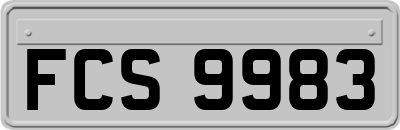 FCS9983