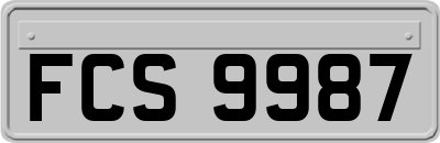 FCS9987