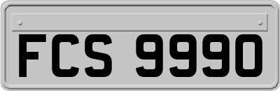 FCS9990
