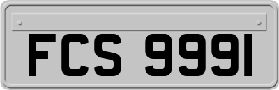 FCS9991