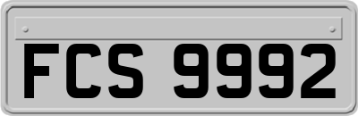 FCS9992