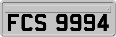 FCS9994