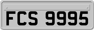 FCS9995