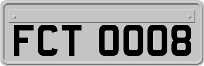 FCT0008