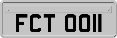 FCT0011