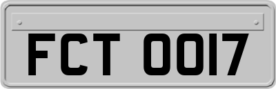 FCT0017