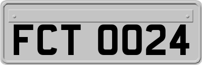 FCT0024