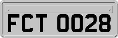 FCT0028