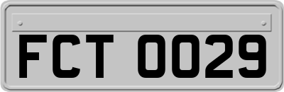 FCT0029