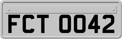 FCT0042