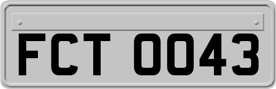 FCT0043