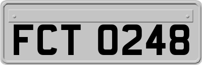 FCT0248