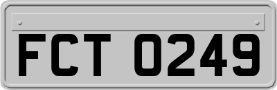 FCT0249