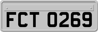 FCT0269