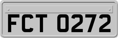 FCT0272