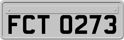 FCT0273