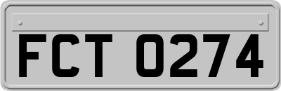 FCT0274