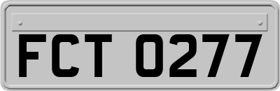 FCT0277