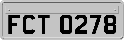 FCT0278