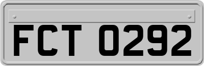 FCT0292