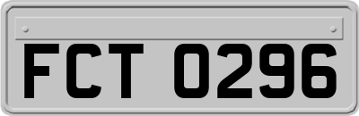 FCT0296