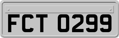FCT0299