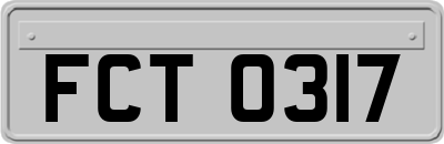 FCT0317