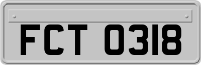 FCT0318