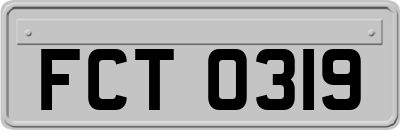 FCT0319