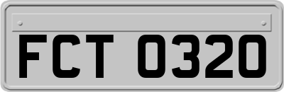 FCT0320