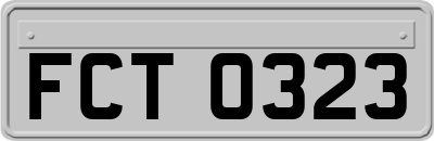FCT0323